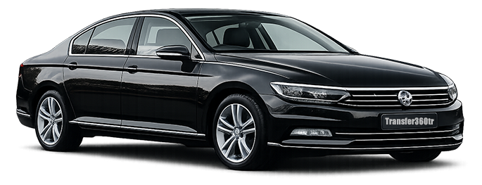 Passat İstanbul Korsan Taksi