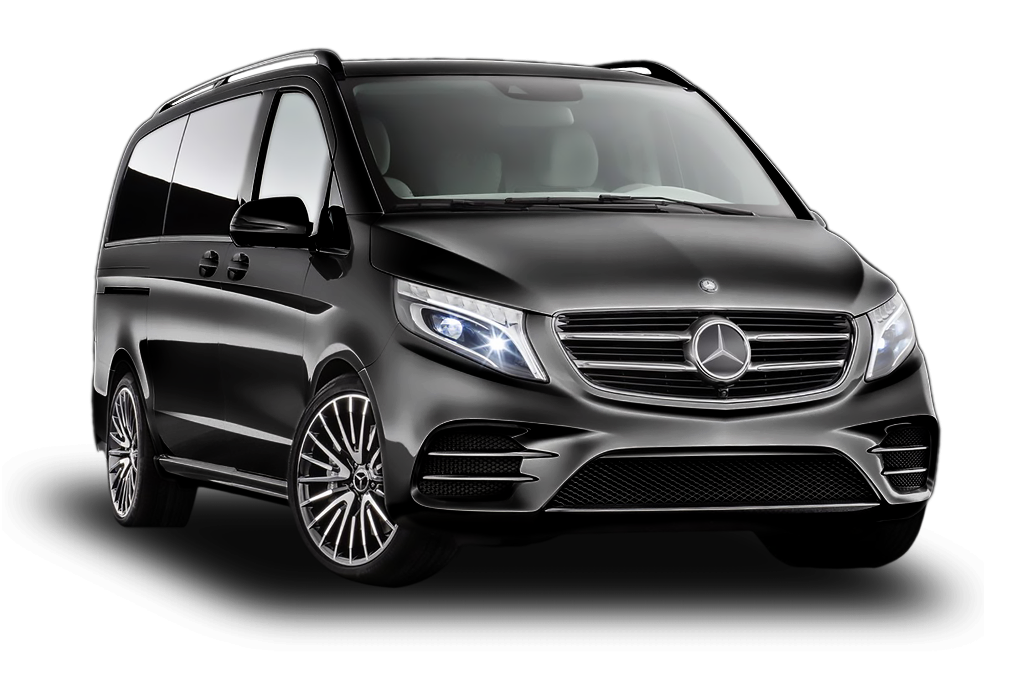 Mercedes İstanbul Korsan Taksi