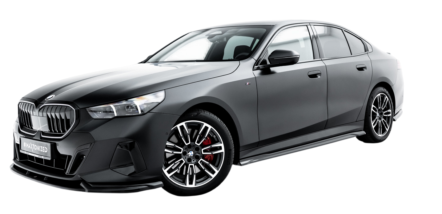 BMW İstanbul Korsan Taksi